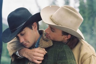 REGRESO A BROKEBACK MOUNTAIN